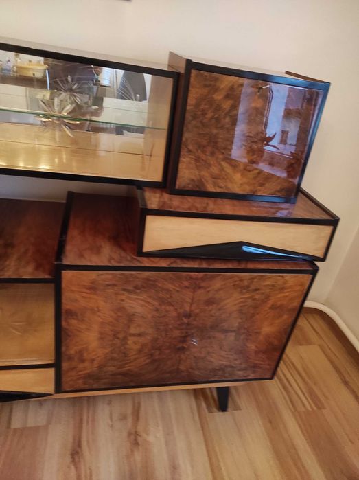 Kredens prl świetny i jak nowy