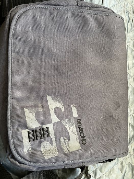 Mala Billabong - para portátil