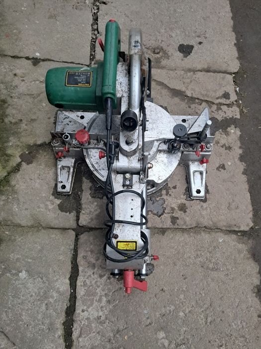 Sprzedam używaną ukośnice