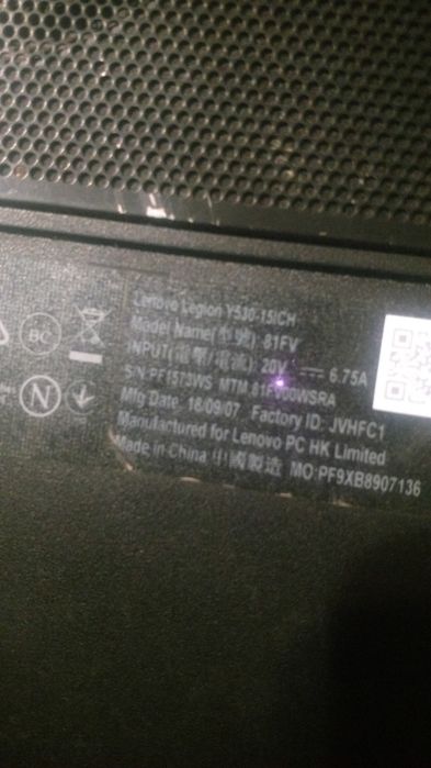 материнська плата ноутбука hp elitebook 755 g5 ,