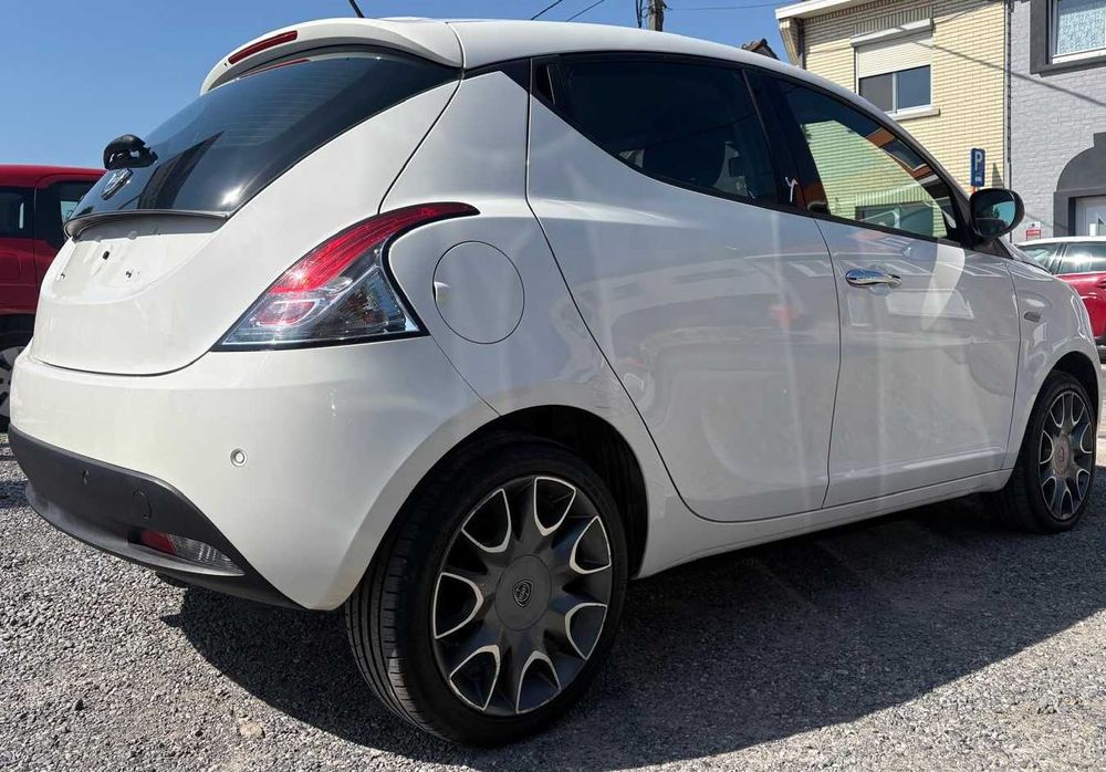 Lancia Ypsilon Para Peças - Há Peças