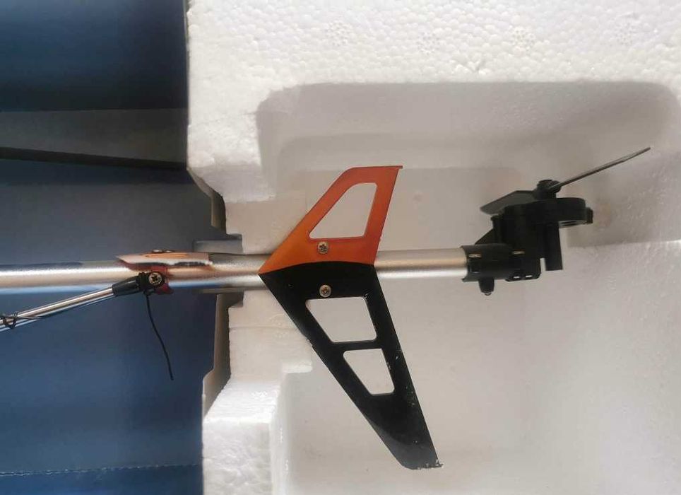 Helikopter RC Double Horse 9053 GYRO 72cm