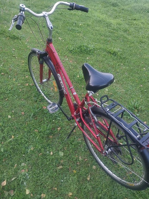 Rower aluminiowy 28cali