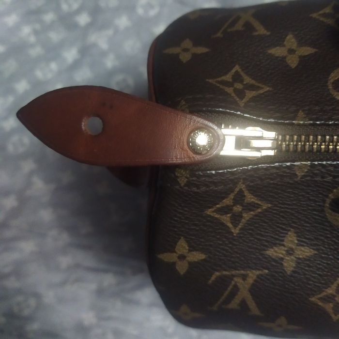 Вінтажна сумка Louis Vuitton