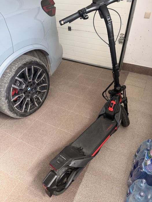 Segway-Ninebot ZT3 Pro