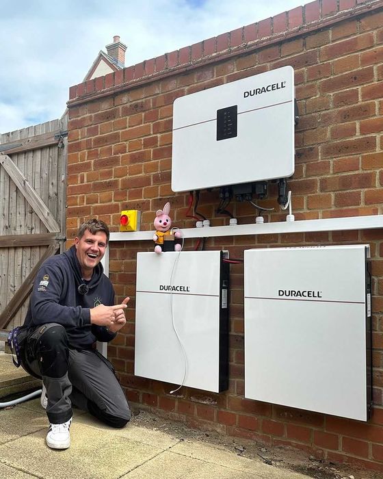 Інвертор Anern 6.2кВт + МОНТАЖ за 1 день. Світло буде завжди!