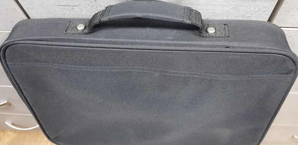 Сумка для ноутбука "Dicota" "41/30/6см"