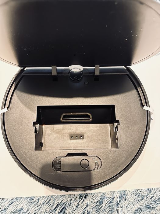 Робот-пылесос Lenovo E2 Pro