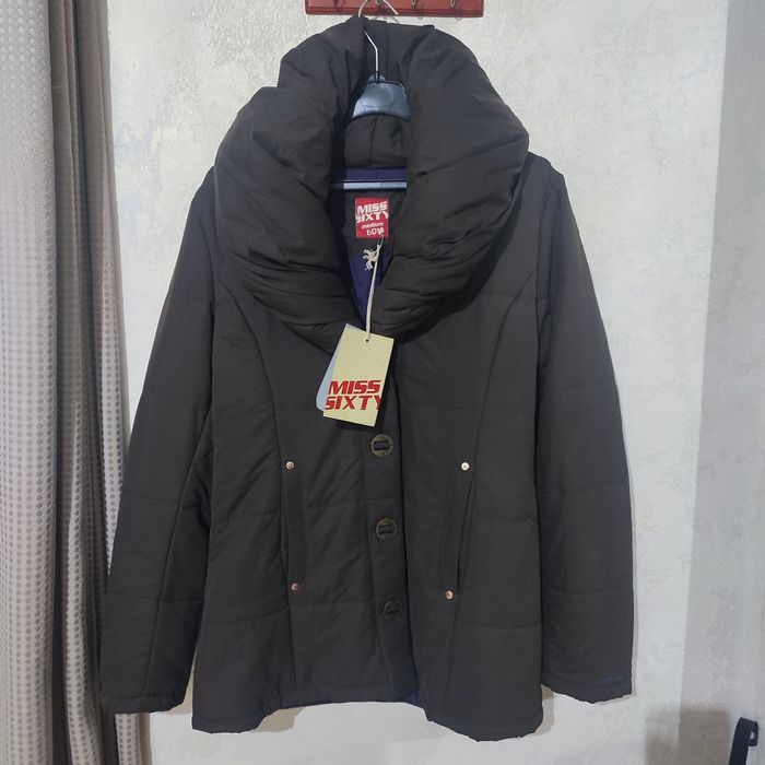 Жіноча куртка Miss Sixty