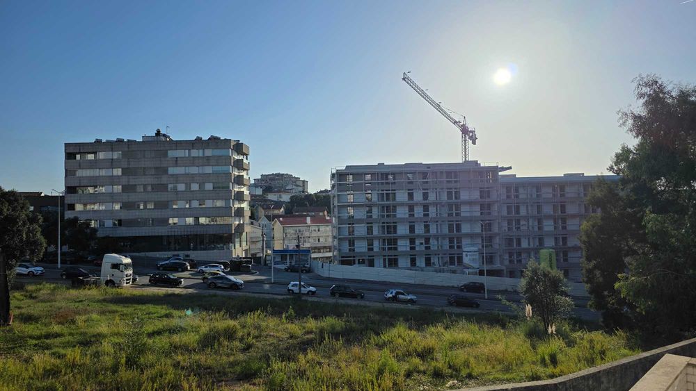 Apartamento T1 para arrendamento