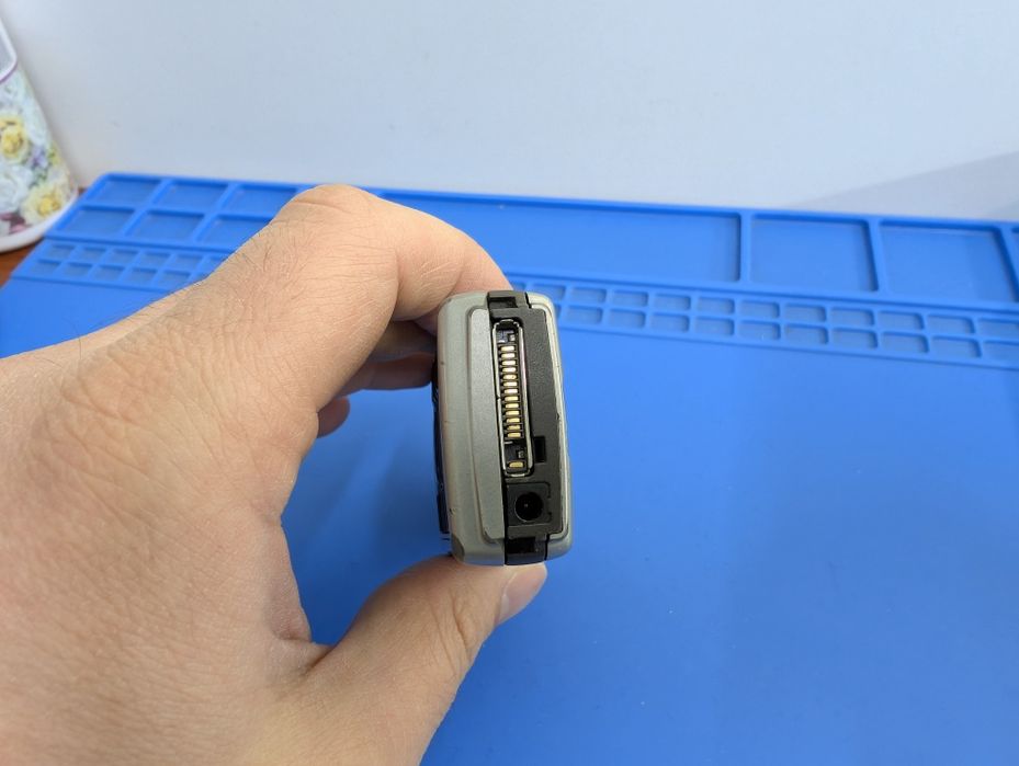 Nokia 6230 Із Німеччини!!!