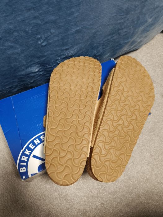 Buty Birkenstock Arizona