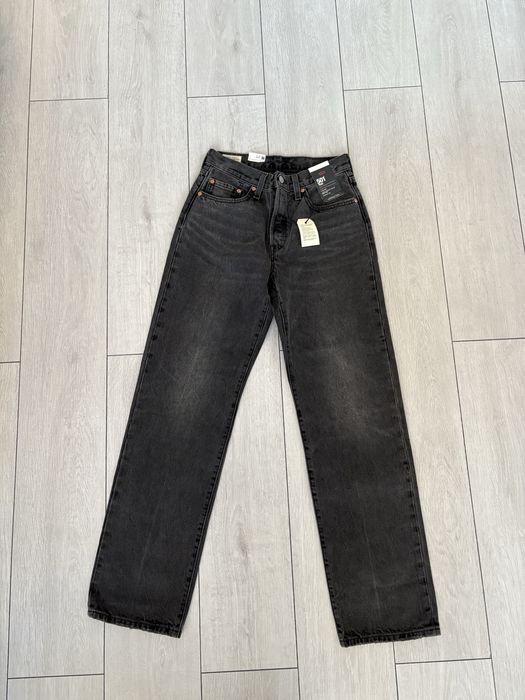 Джинси Levi’s 501 жіночі