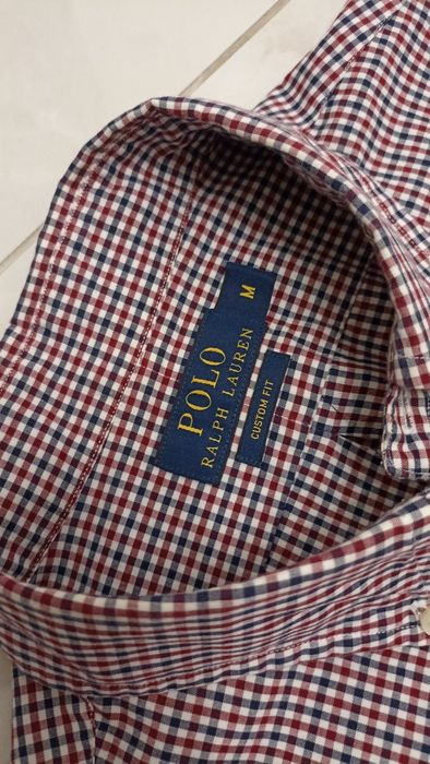 Сорочка Polo Ralph Lauren // Рубашка поло Ральф лаурен