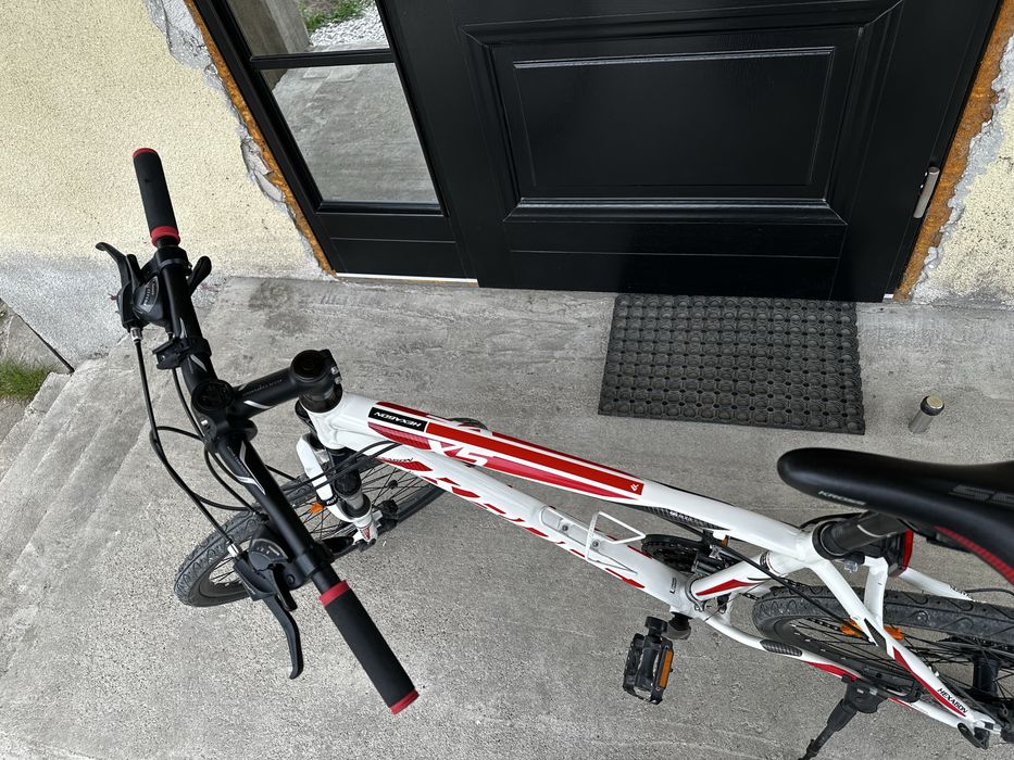 Rower Kross Hexagon X5 stan idealny