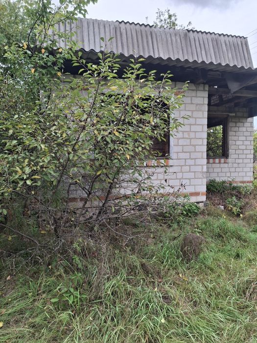 Участок 5.5 СОТОК з корбкою