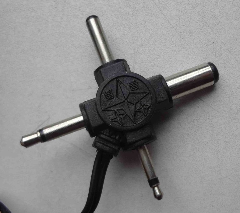 Зарядник переменно-постоянного тока Xingma XM-309 блок питания 3-12V