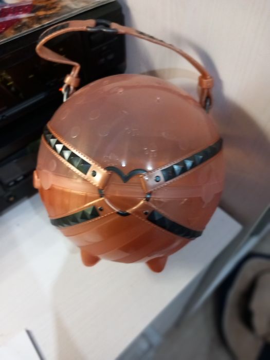 L.O.L suprise - kula od zabawki