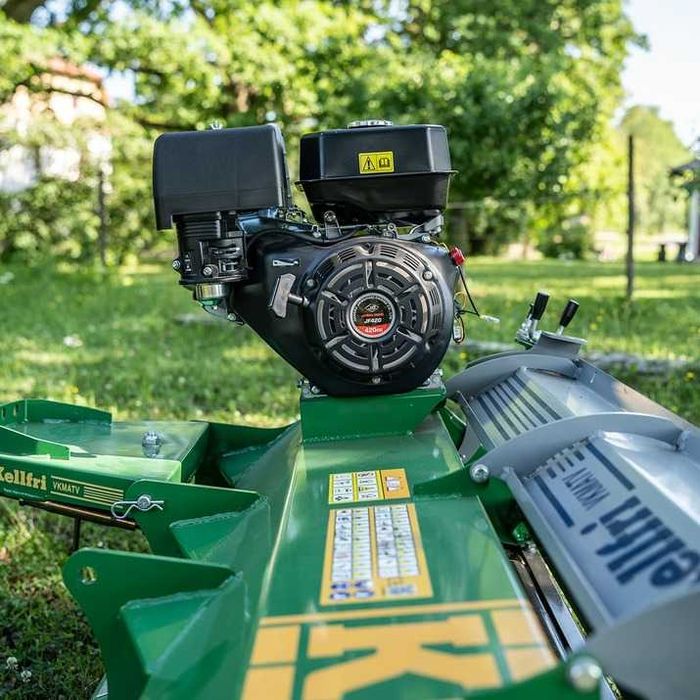 Kosiarka bijakowa ATV szerokość 120cm