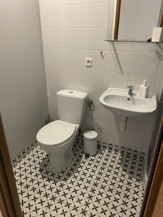 Pokoje do wynajęcia w centrum Krakowa