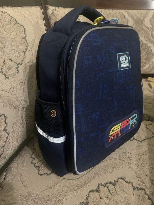 Рюкзак GoPac