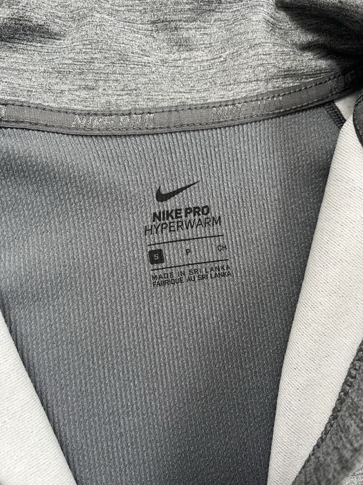 Жіноча компресіонка Nike pro