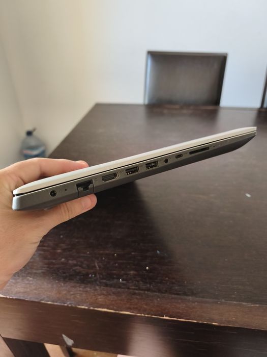 Notebook Lenovo 1TB 4gb RAM