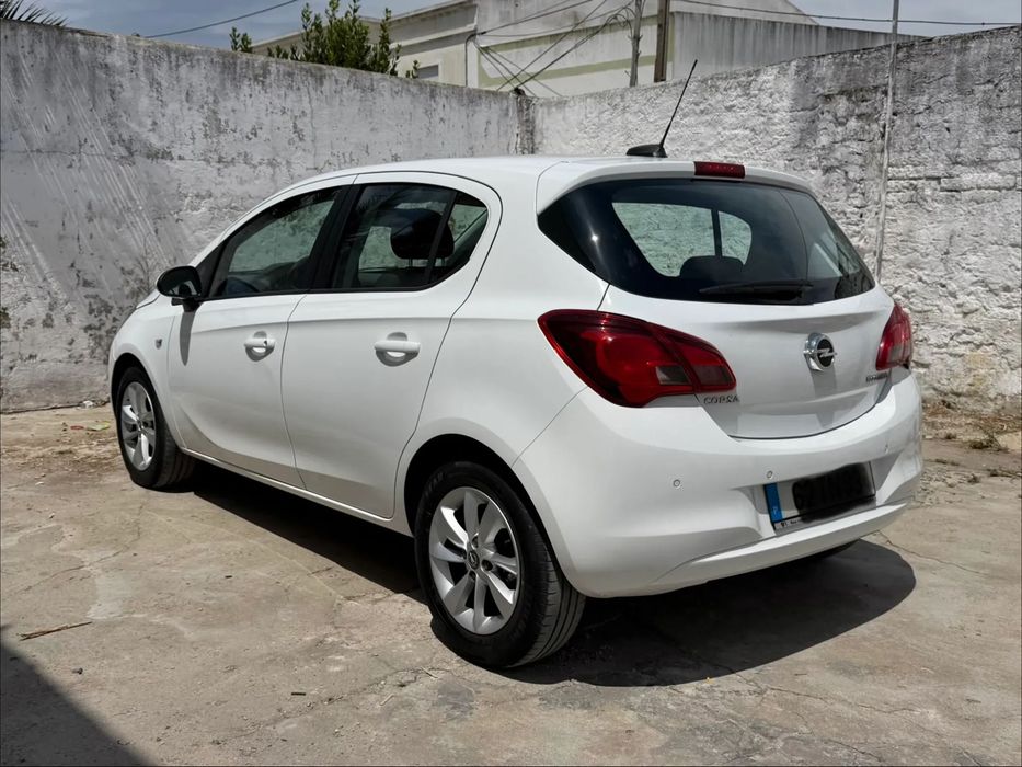 Opel Corsa 1.3 CDTi Dynamic