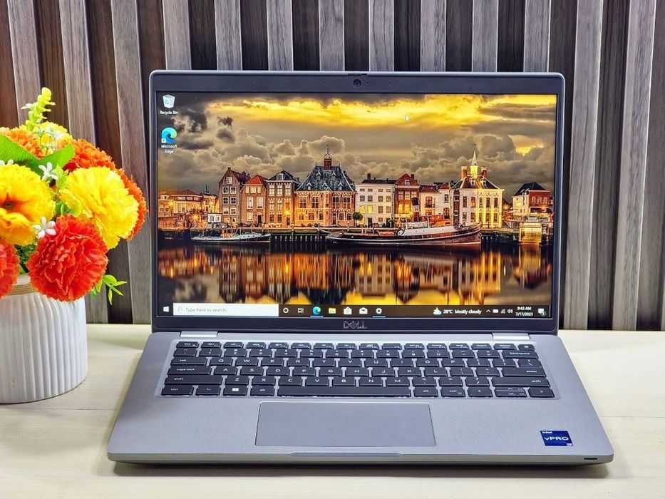 Dell Dodecadore 14" i5/16GB/256Nvme Novo com Garantia