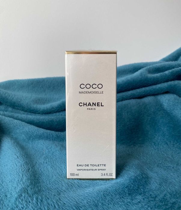 Chanel Coco Mademoiselle EDT