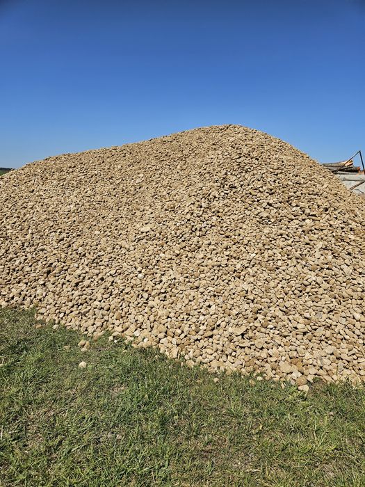 Kamien otoczak 8-16  16-32 kamien Drenarski