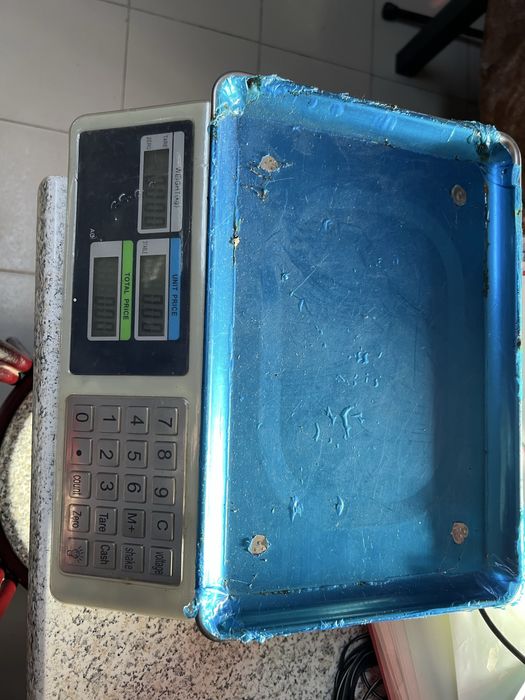 Comoutador de faturacao