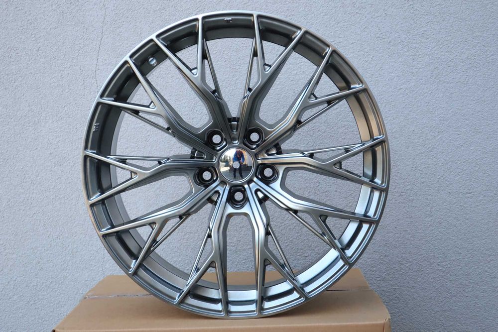 alu felgi 18 5x112 audi a4 b6 b7 b8 b9 a6 c5 c6 c7 cupra formentor