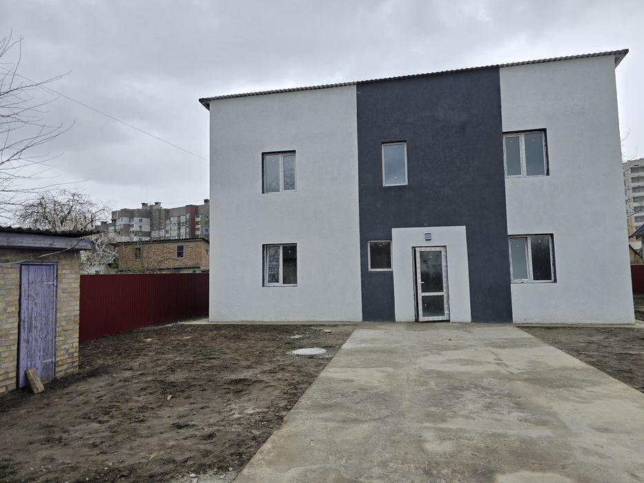 Продажа квартир Бориспіль!