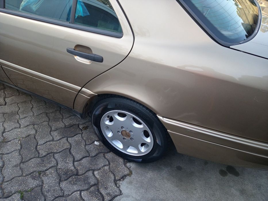 Mercedes C 250 d impecavel