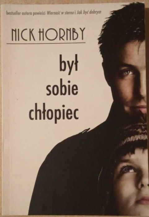 Był sobie chłopiec - Nick Hornby