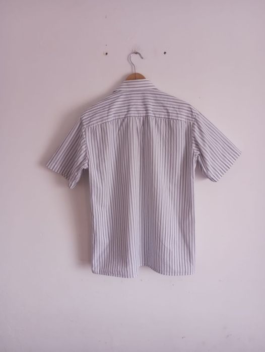 Camisa Ângelo Lítrico Tamanho 39