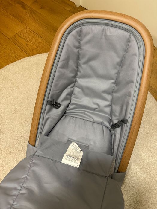 Maxi cosi espreguiçadeira