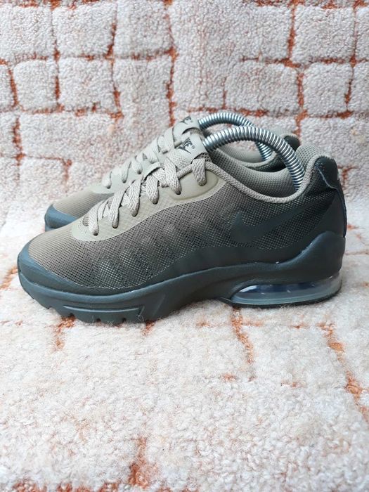 Детские кроссовки Nike Air Max Invigor Print