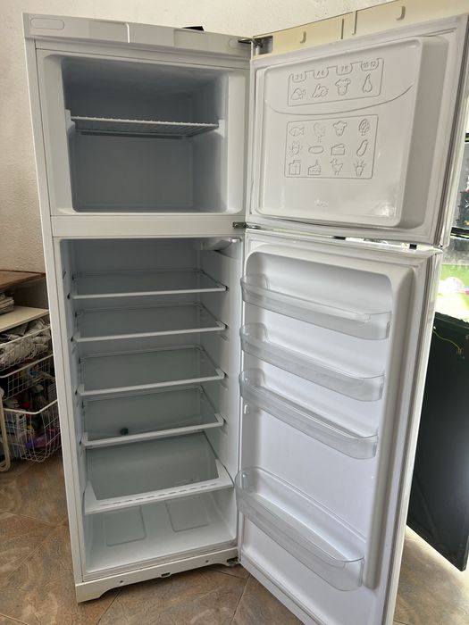 Frigirifico  branco