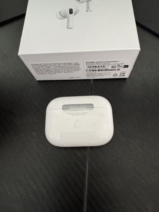 Airpods pro 2 Type-c