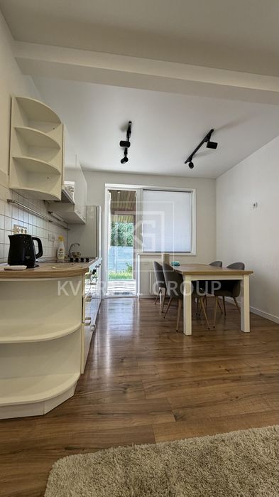 Продаж окремого будинку 107 кв.м. у котеджному містечку Happy Land, Білогородка