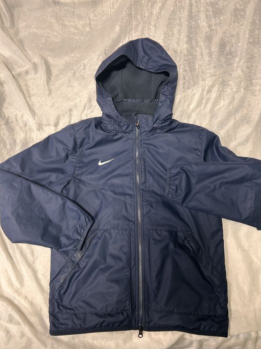 Ветровка Nike оригинал 12-15 лет