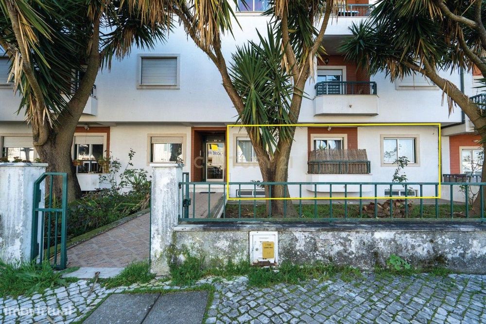 Apartamento T2+1  - Implex - C/ terraço e garagem