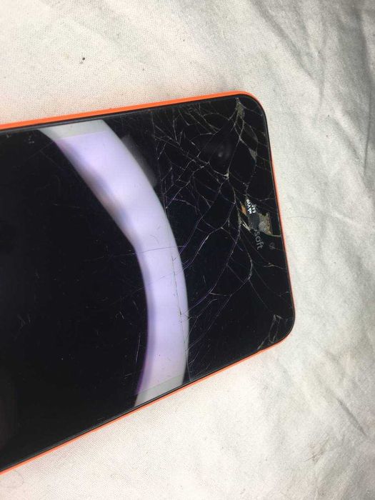 Windows Lumia 640 XL