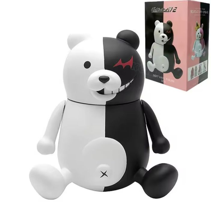 Фигурка Монокума monokuma danganronpa Данганронпа