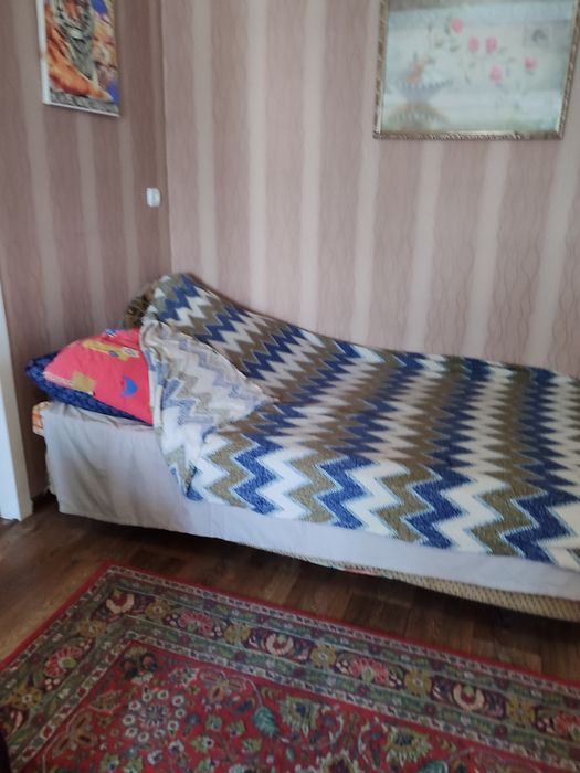 .Здам 1 кім квартиру 2 поверх на довгий термін