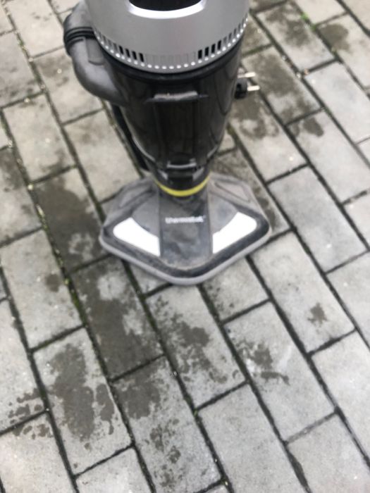 Aspirador de limpeza de Alcatifa e. Tapete