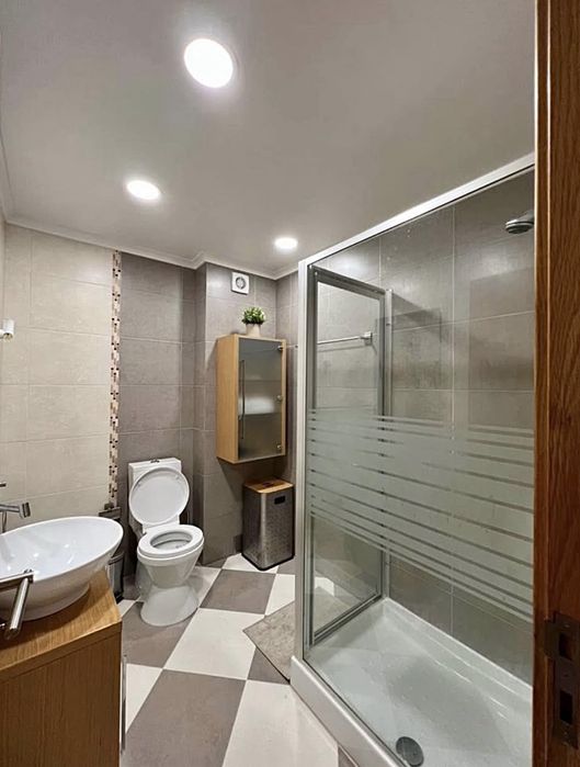 Quarto disponível