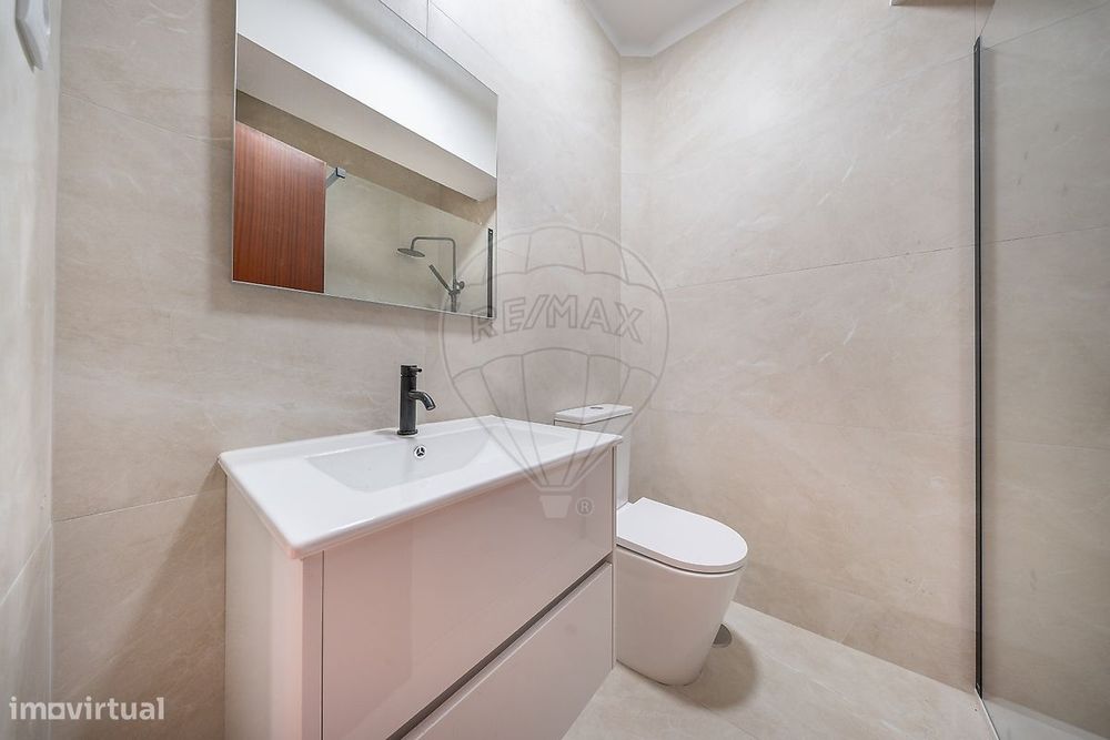 Apartamento T3 para venda